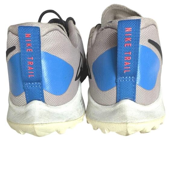 Nike Zoom Terra Kiger 5 Trail Running Shoes - Womens Size 8.5 AQ2220-200 - Picture 4 of 12